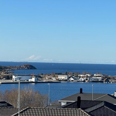 Eksluzywny Apartament W Zaciszu Kristiansund Exterior foto