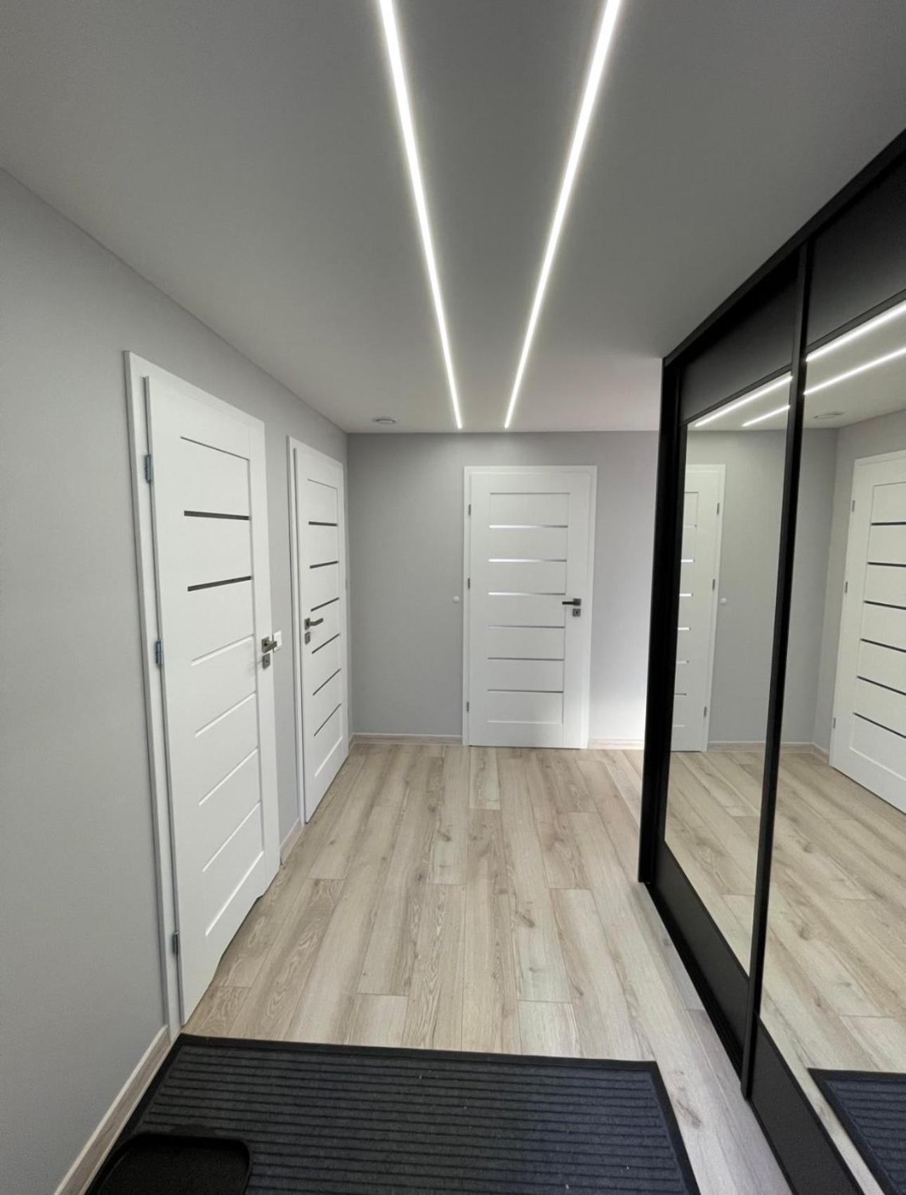 Eksluzywny Apartament W Zaciszu Kristiansund Exterior foto